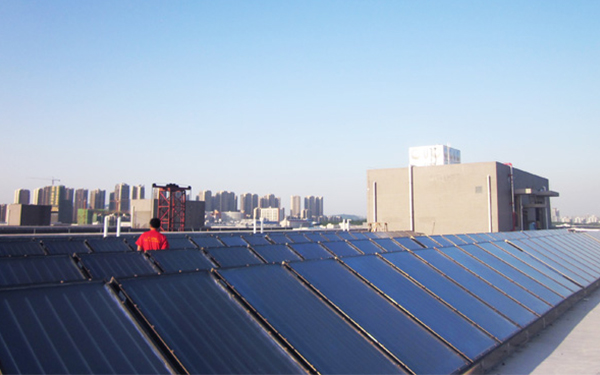 蚌埠市好思家太陽(yáng)能有限公司