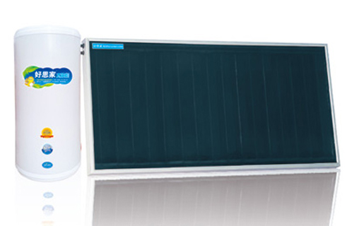 蚌埠市好思家太陽(yáng)能有限公司