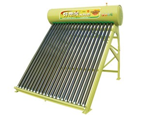 蚌埠市好思家太陽(yáng)能有限公司