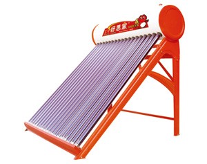 蚌埠市好思家太陽(yáng)能有限公司