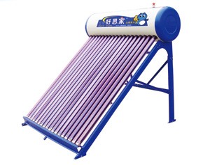 蚌埠市好思家太陽(yáng)能有限公司