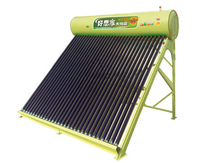 蚌埠市好思家太陽(yáng)能有限公司