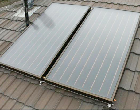 蚌埠市好思家太陽(yáng)能有限公司